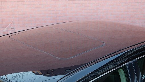 クライスラー 300C SRT-8