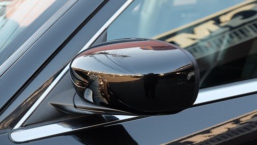 クライスラー 300C SRT-8