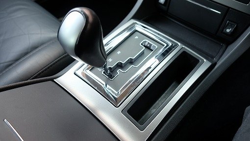 クライスラー 300C SRT-8