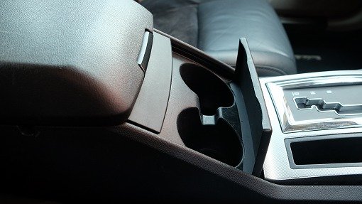 クライスラー 300C SRT-8