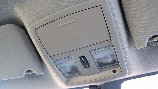 クライスラー 300C SRT-8