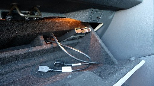クライスラー 300C SRT-8