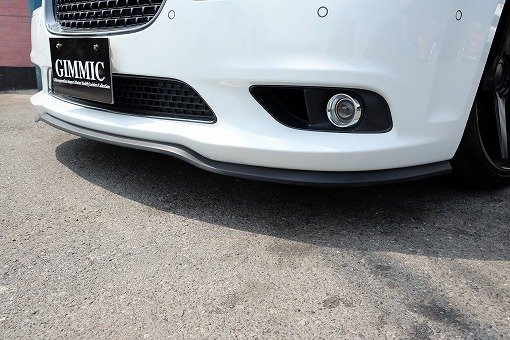 クライスラー 300C SRT-8