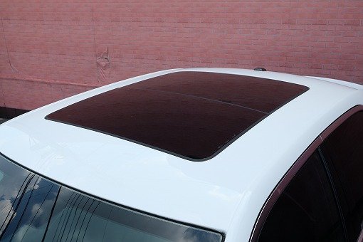 クライスラー 300C SRT-8