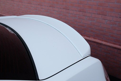 クライスラー 300C SRT-8