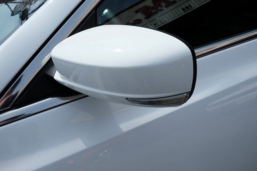 クライスラー 300C SRT-8