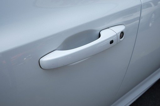 クライスラー 300C SRT-8