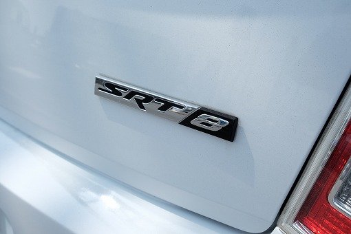クライスラー 300C SRT-8