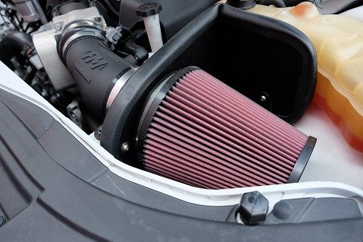 クライスラー 300C SRT-8