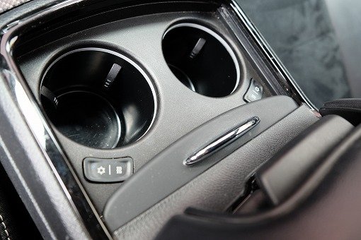 クライスラー 300C SRT-8
