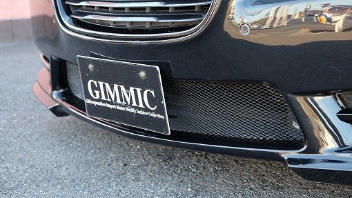クライスラー 300S GIMMIC