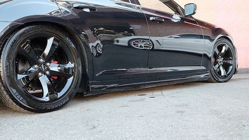 クライスラー 300S GIMMIC