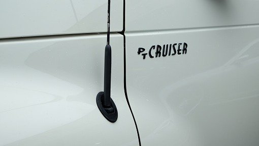 クライスラー PTクルーザー カブリオ