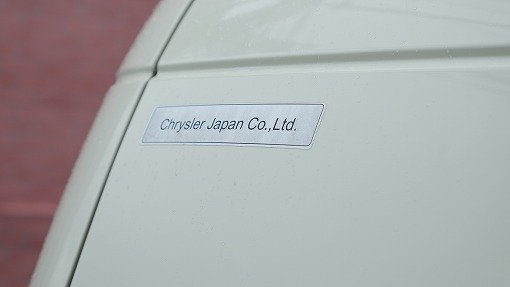 クライスラー PTクルーザー カブリオ