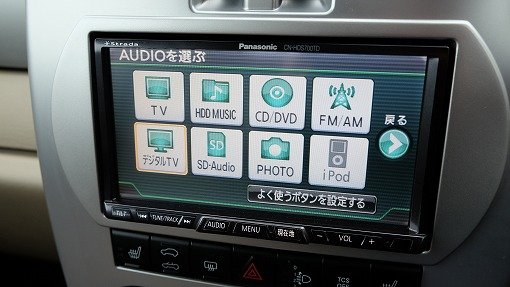 クライスラー PTクルーザー カブリオ