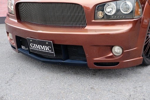ダッジ チャージャー R/T