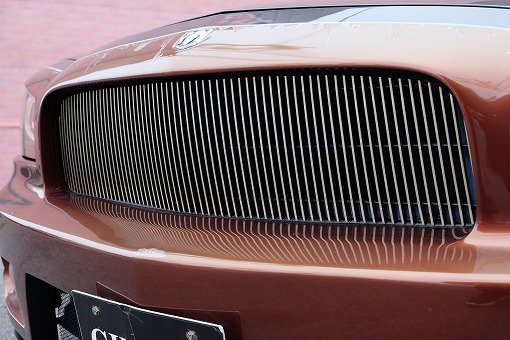 ダッジ チャージャー R/T