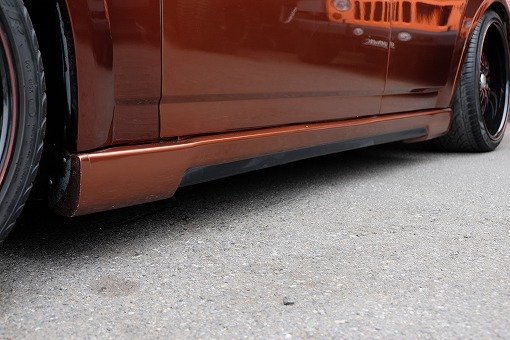 ダッジ チャージャー R/T