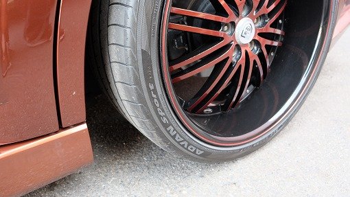 ダッジ チャージャー R/T