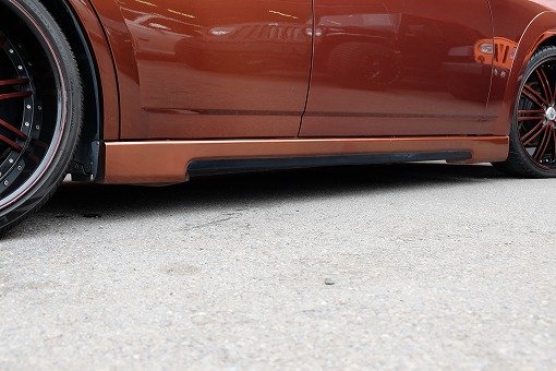 ダッジ チャージャー R/T