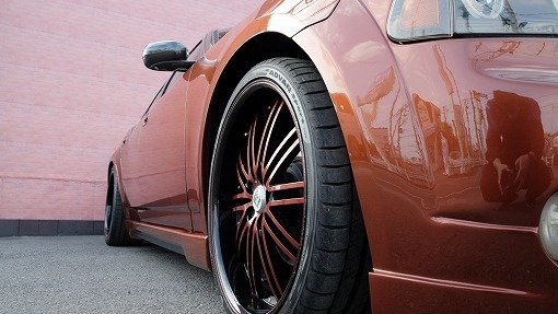 ダッジ チャージャー R/T