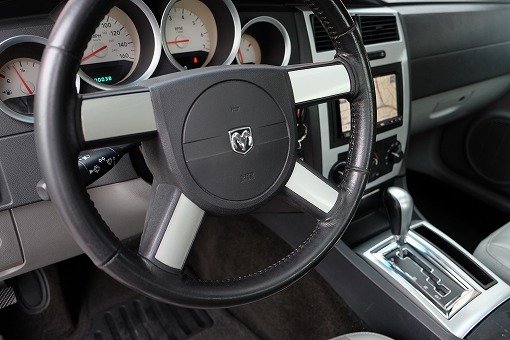 ダッジ チャージャー R/T