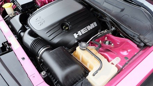 ダッジ チャレンジャー R/Tクラシック