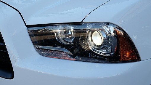 ダッジ チャージャー R/T