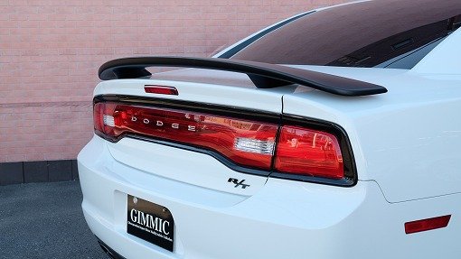 ダッジ チャージャー R/T