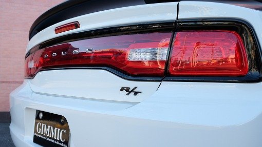 ダッジ チャージャー R/T