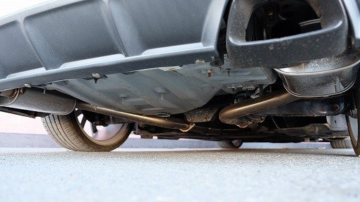 ダッジ チャージャー R/T