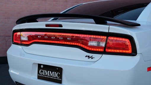 ダッジ チャージャー R/T