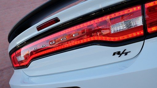 ダッジ チャージャー R/T