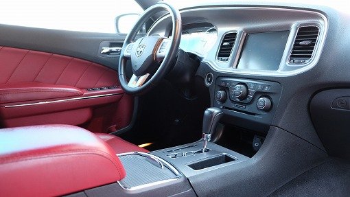 ダッジ チャージャー R/T