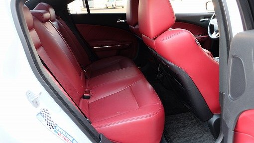 ダッジ チャージャー R/T