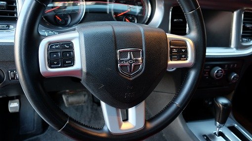 ダッジ チャージャー R/T