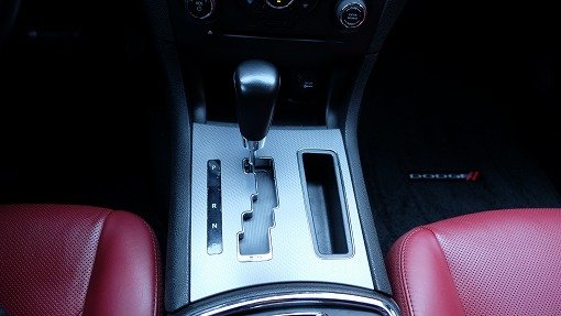 ダッジ チャージャー R/T