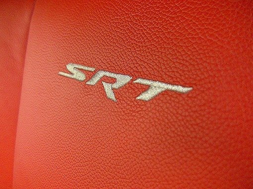 ダッジ チャージャー R/T