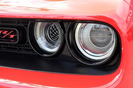ダッジ チャレンジャー R/T