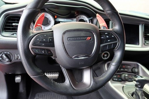 ダッジ チャレンジャー R/T