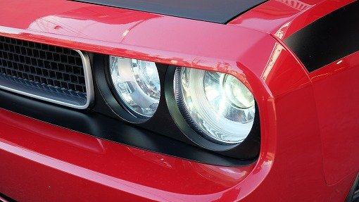 ダッジ チャレンジャー R/T Plus