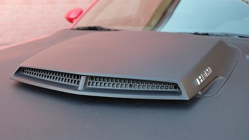 ダッジ チャレンジャー R/T Plus