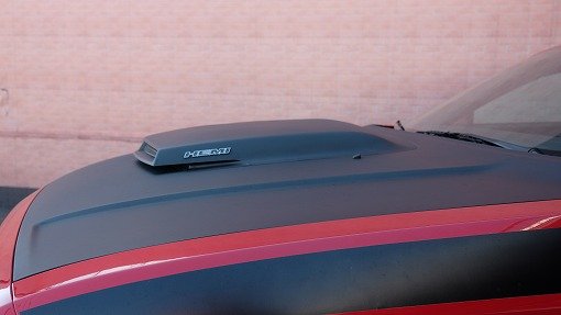 ダッジ チャレンジャー R/T Plus