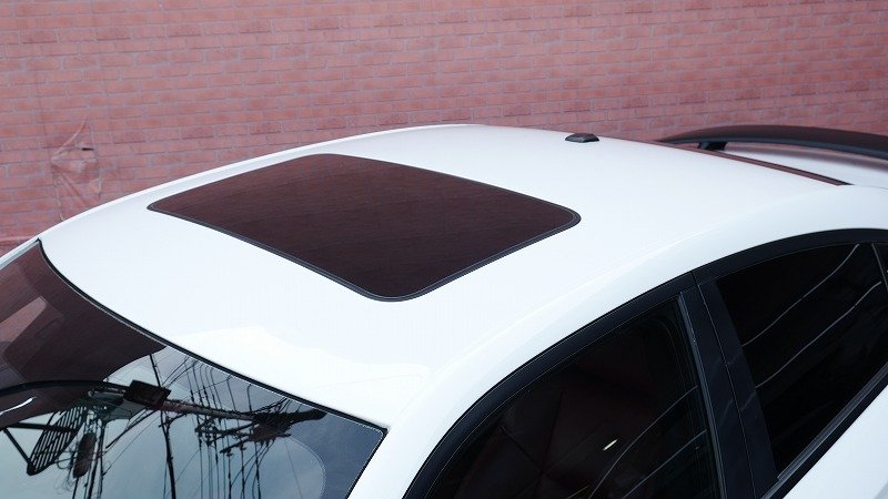 ダッジ チャージャー R/T PLUS（4）
