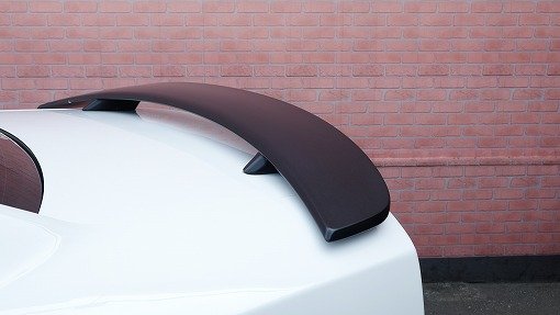 ダッジ チャージャー R/T PLUS