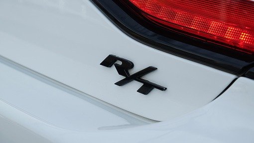 ダッジ チャージャー R/T PLUS
