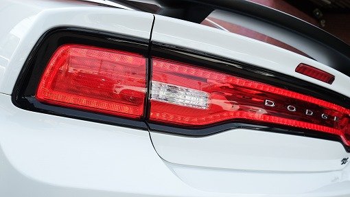 ダッジ チャージャー R/T PLUS