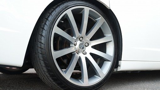 ダッジ チャージャー R/T PLUS
