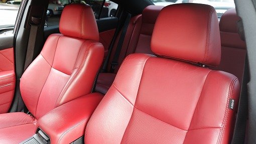 ダッジ チャージャー R/T PLUS