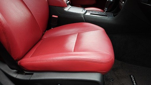 ダッジ チャージャー R/T PLUS